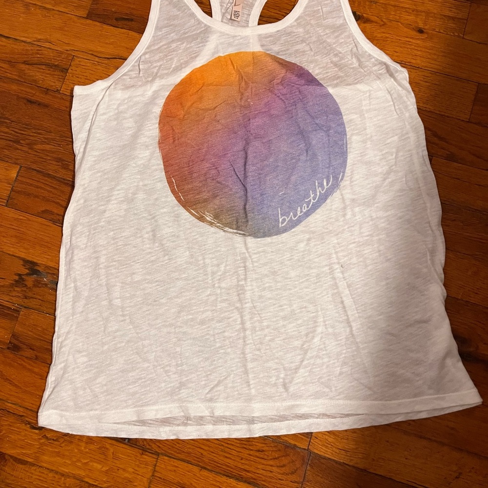 Victoria Secret tank top